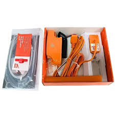 Bomba de Drenagem de Água Aspen Mini Orange para Split até 30000 BTUs MINI ORANGE | FP2473 220V - Imagem 2