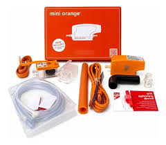 Bomba de Drenagem de Água Aspen Mini Orange para Split até 30000 BTUs MINI ORANGE | FP2473 220V