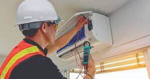 VISITA TÉCNICA COM LAUDO